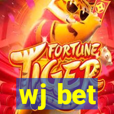 wj bet